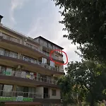 Appartamento - студио в кв сарафово с морски изглед Burgas